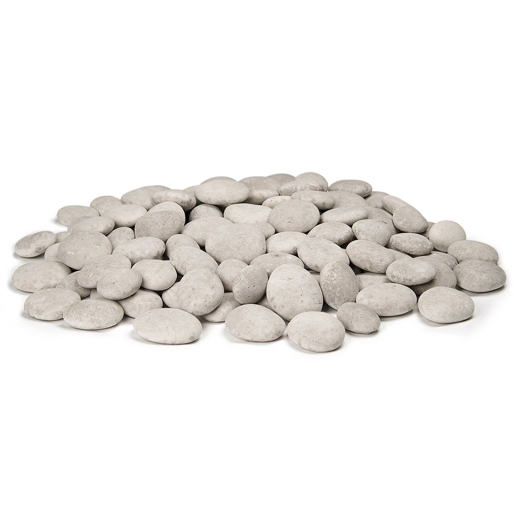 Picture of AFD CSTN-20-C American Fyre Designs Creekstones&#44; Cloud