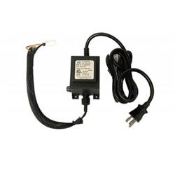 Replacement Power Supply - Black - Essential Accessory