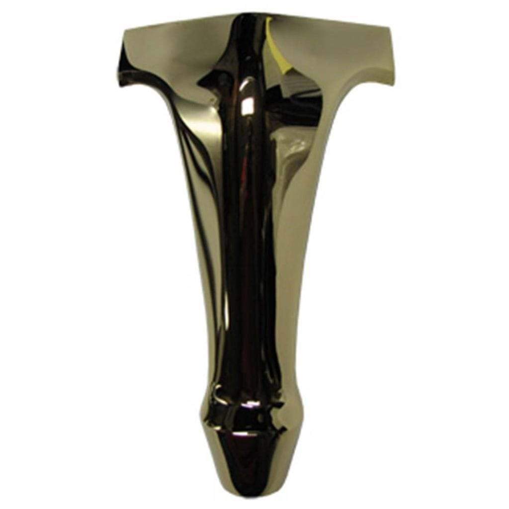 Picture of Buck Stove FA FS9151G Large Queen Anne Stove Legs&#44; Gold - Set of 4