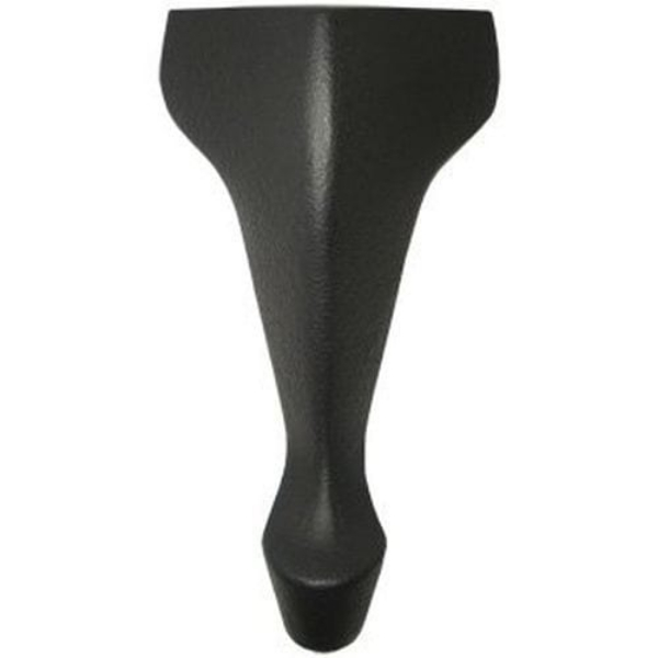 Picture of Buck Stove FA FSSLLG Large Queen Anne Stove Legs&#44; Black - Set of 4