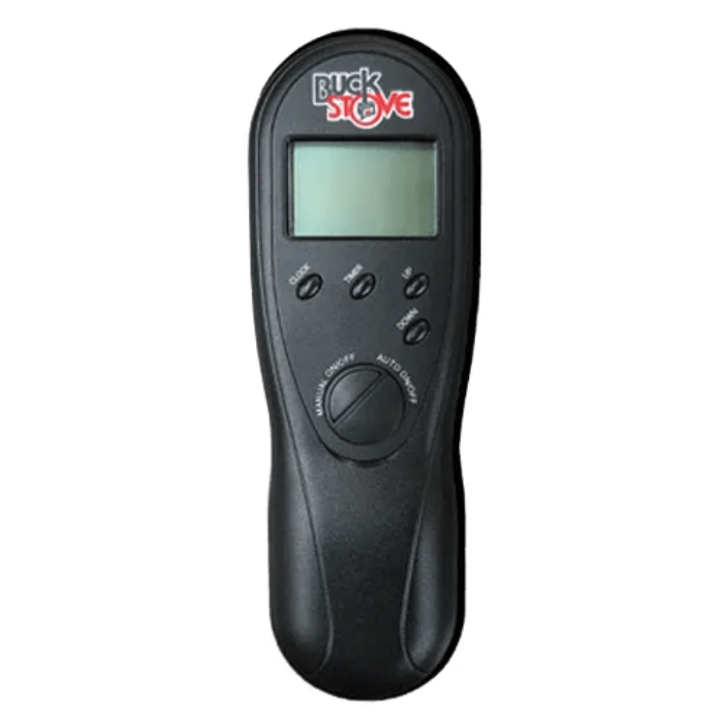 PO FDC504-A Acumen Thermostatic Remote Control