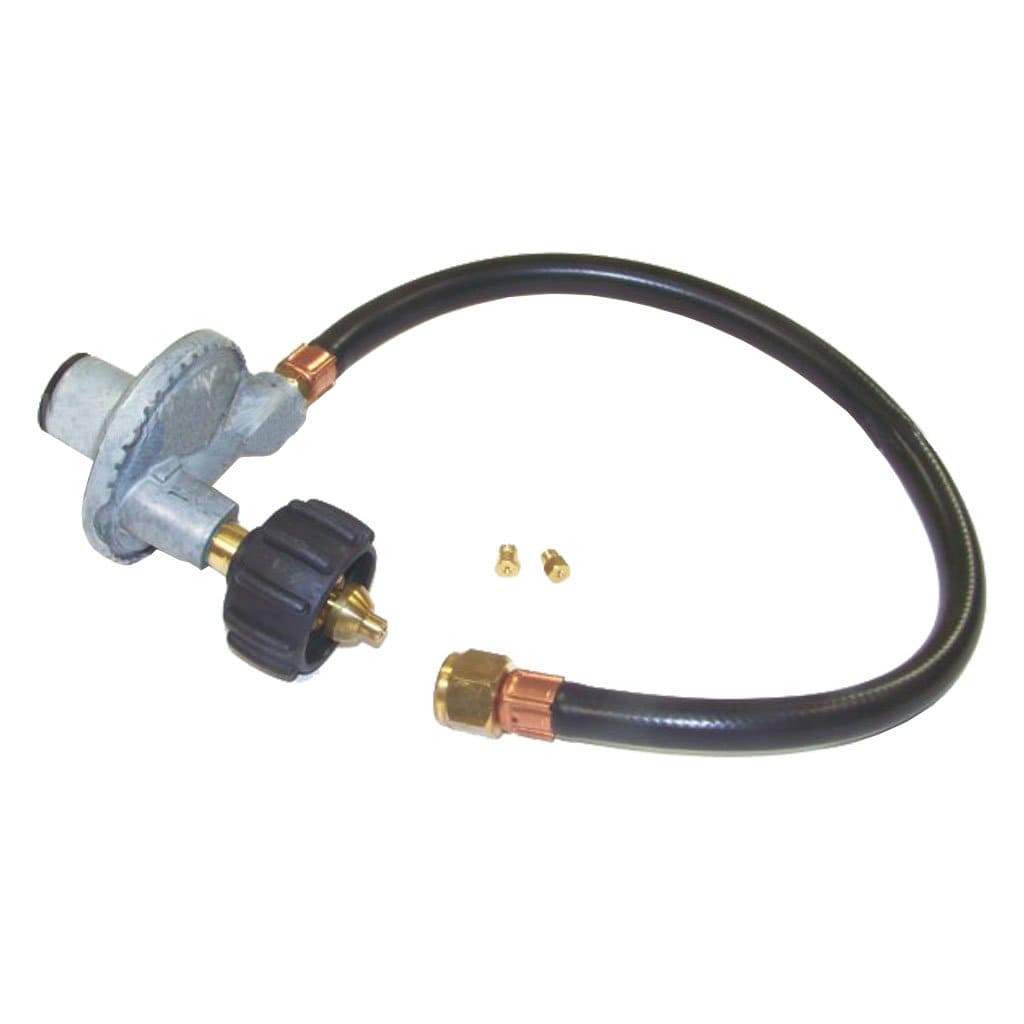 Picture of Empire B101318 Natural Gas to Propane Conversion Kit