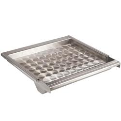 Picture of American Outdoor Grill GR18A 17 x 12 in. Stainless Steel Griddle