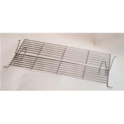 Picture of Broilmaster B072695 Stainless Steel Retract-A-Rack & Fold-Out for C3-Q3-P3-R3-T3-D3 Series