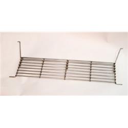 Picture of Broilmaster B072696 Stainless Steel Retract-A-Rack for P4&#44; D4 Series