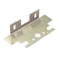 Picture of Broilmaster B100517 Plate with Orifice Mounting for P3&#44; P4&#44; D3&#44; D4 Series