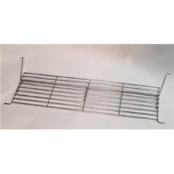 Picture of Broilmaster B100594 Chrome Warming Rack for D3&#44; P3 Series