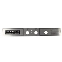 Picture of Broilmaster B101517 Electronic Ignitor Label for P3X&#44; H3X&#44; P3&#44; D3 Series