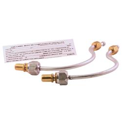 Picture of Broilmaster BCK1001 Natural to LPG Gas Conversion Kit for P3&#44; P4&#44; D3 & D4 Series