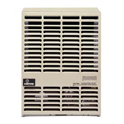 Picture of Empire DV210SGXLP 10&#44; 000 BTU Millivolt DV Wall Furnace without Thermostat