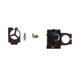 Picture of Empire 18817 Propane to Natural Gas Conversion Kit for Millivolt Burners