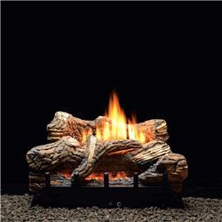 Picture of Empire VFSR30LP 30 in. Millivolt Propane Glaze Burner