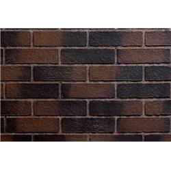 Picture of Empire VPP1A22 Ceramic Fiber Aged Brick Liner
