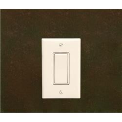 Picture of Empire FWS1 Wall Switch with On & Off Remote Control