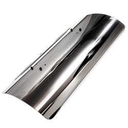 Picture of Bromic BH3030001-1 Heat Deflector for 300 Series Platinum Heaters