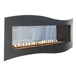 Picture of Empire VFLB48SP90N See-Through IP Natural Gas Burner with Barriers Screen