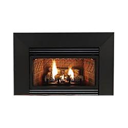 Picture of Empire VFPC20IN33N Natural Gas Vent-Free Fireplace Log Set with Blower & Millivolt Controls