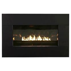 Picture of Empire VFLC20IN32N Natural Gas Millivolt Reflective Liner, Black