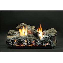 Picture of Empire LS30WRR 30 in. Refractory Log Set - 5 Piece