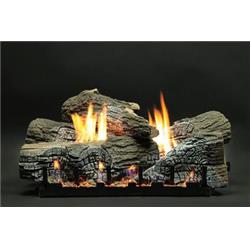 Picture of Empire LS18WRR 18 in. Refractory Liner Log Set - 5 Piece
