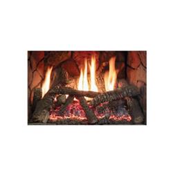 Picture of Empire LS40TINF Traditional Charred Ceramic Fiber Log Set