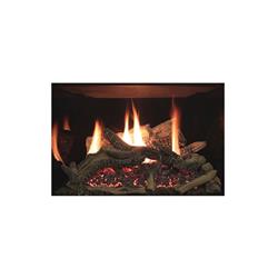 Picture of Empire LS40DINF Ceramic Fiber Log Set&#44; Driftwood