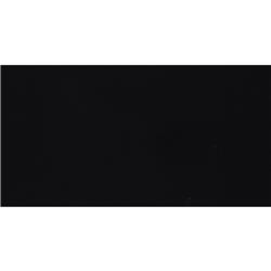 Picture of Empire DVP35CPKR 35 in. Ceramic Glass with Ceiling & Floor Liner&#44; Matte Black