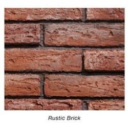 Picture of Empire DVP42FRB Rustic Brick Liner