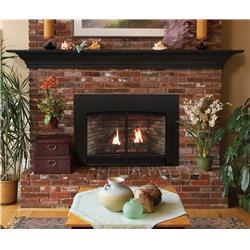 Picture of Empire DVC26IN71P Innsbrook Direct Vent Clean Face Traditional Fireplace Insert with Blower