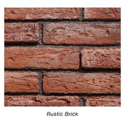 Picture of Empire DVP40PMB Rustic Brick Liner