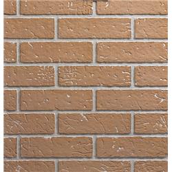 Picture of Empire VBP32D2F 32 in. Traditional Brick Liner for Breckenridge