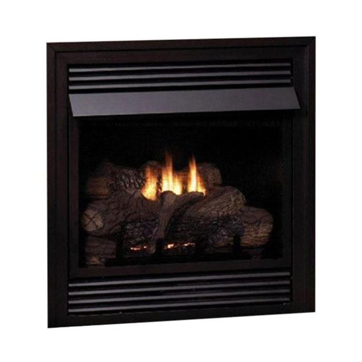 Picture of Empire VFD26FP70LN 26 in. 20,000 BTU IP Control Fireplace, Natural Gas