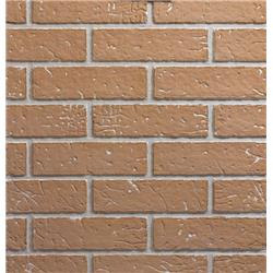 Picture of Empire VBP32SF Traditional Brick Fireplace Liner