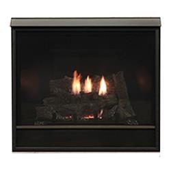 Picture of Empire DVCD32FP30N 32 in. Natural Gas Millivolt Fireplace Log Set