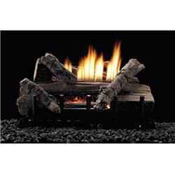 Picture of Empire VFDR30LBWP 30 in. Millivolt Refractory Propane Gas Refractory Liner - 7 Piece