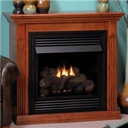 Picture of Empire VFD26FM30WN 26 in. MV Natural Gas Vent-Free Fireplace
