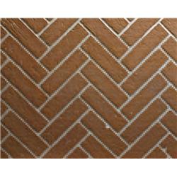 Picture of Empire DVP36D2H Herringbone Brick Liner