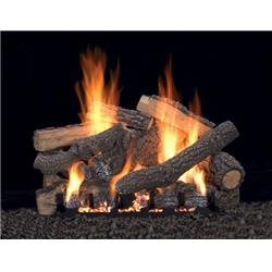 Picture of Empire LS30P 30 in. Refractory Log Set - 13 Piece