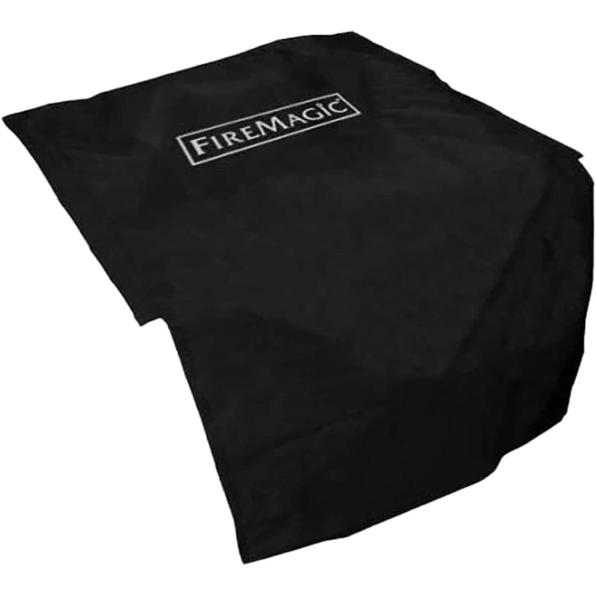 Picture of Fire Magic 3274-5F Vinyl Grill Cover for Built-In Single Side Burner