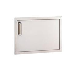 Picture of Fire Magic Grills 53917SC-L Horizontal Single Access Door