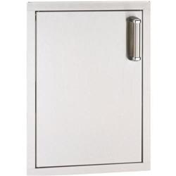 Picture of Fire Magic 53924SC-L 17 in. Left-Hinged Vertical Single Access Door with Soft Close