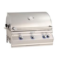 Picture of Fire Magic A540i-8EAN A540I Built-In Grills with Analog Thermometer