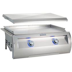 Picture of Fire Magic E660i-0T4P Gourmet Built-In Griddle