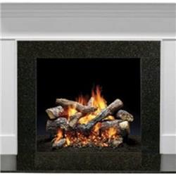 Picture of Monessen AFWTMPB Wescott Flush Mantel&#44; Primed MDF