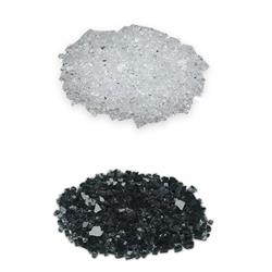 Majestic CKRUBY35 35 in. Contemporary Inserts Ruby Kit