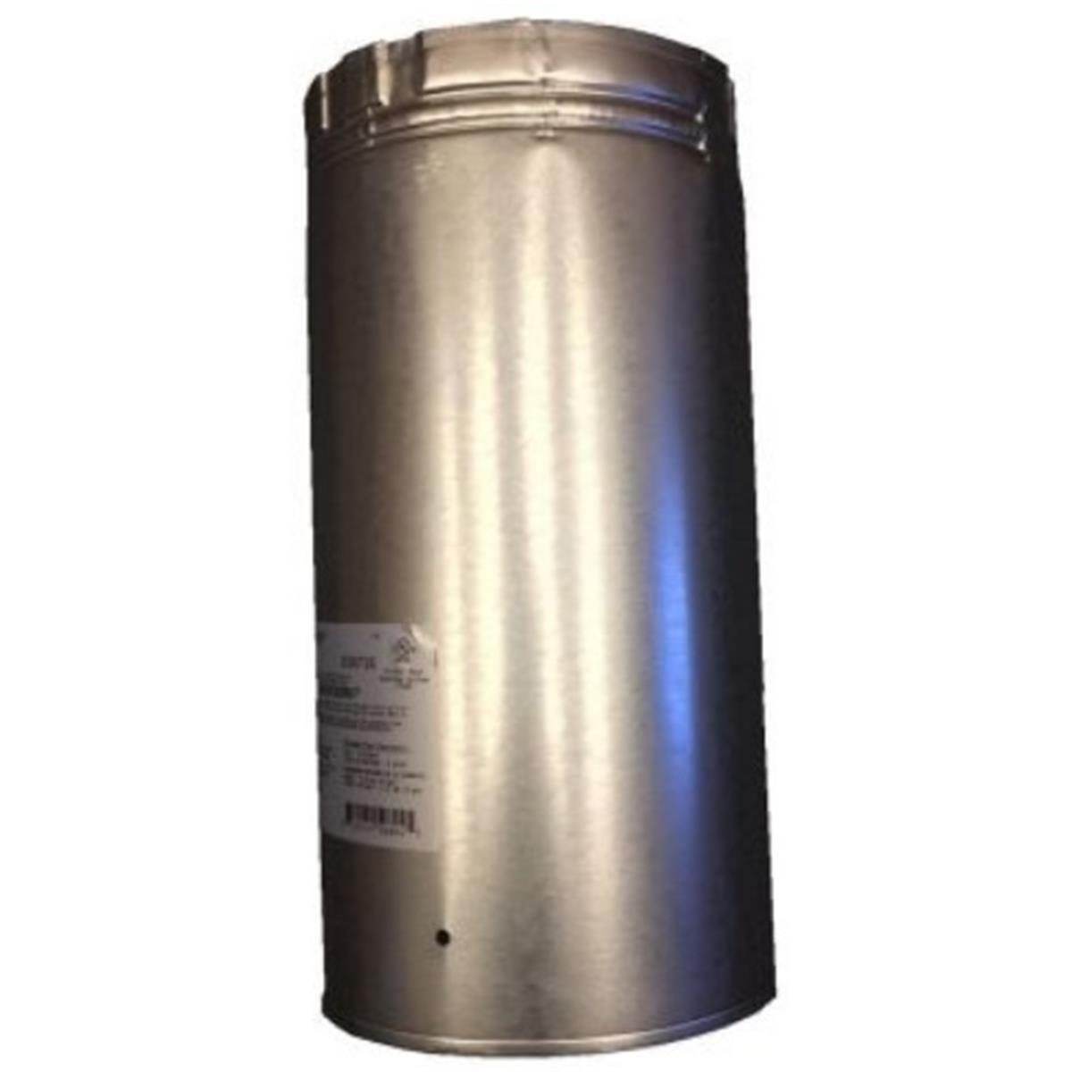 Majestic  8-6.625 in. DVP to SLPG Adapter