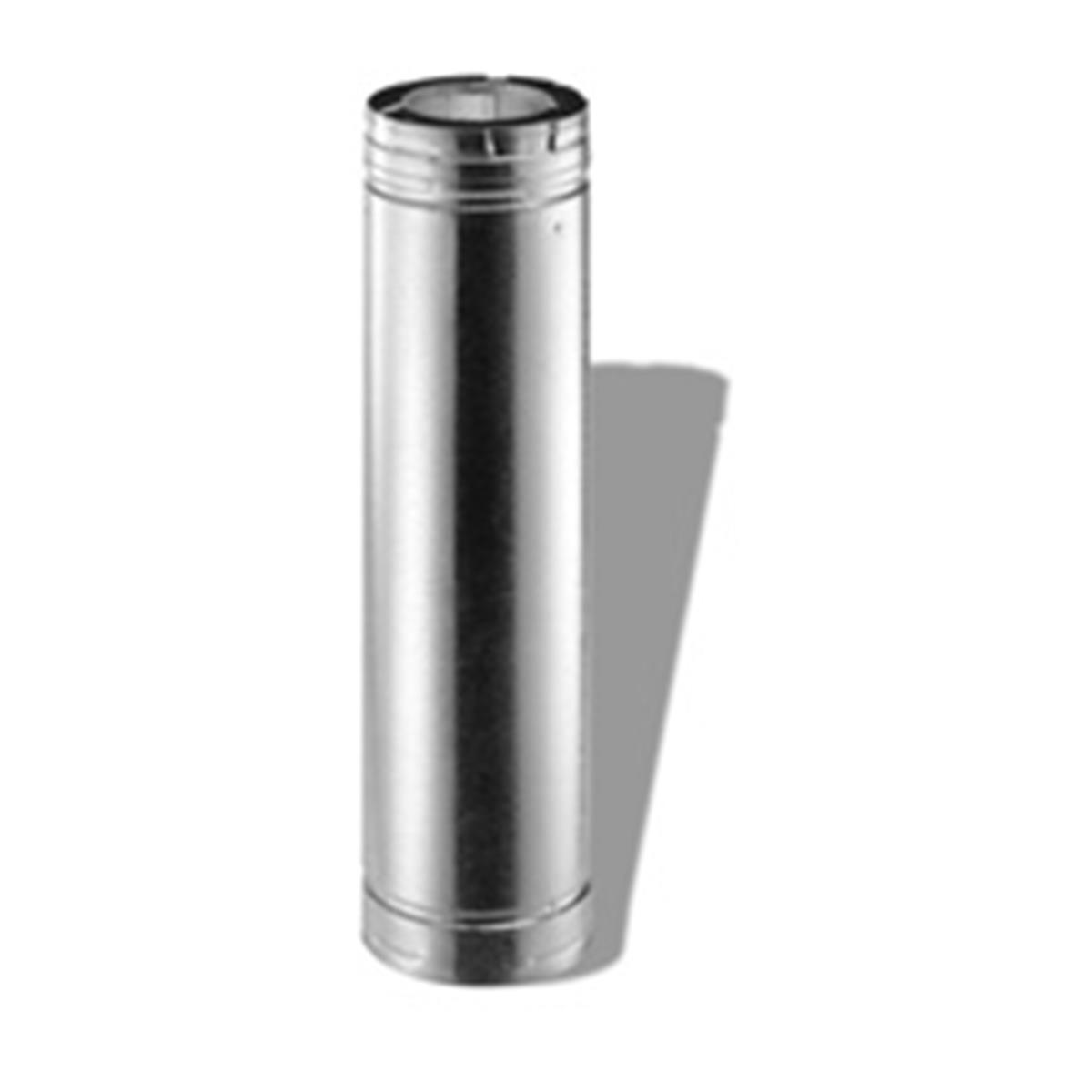 Majestic DVP36 36 in. Double Wall Venting Pipe