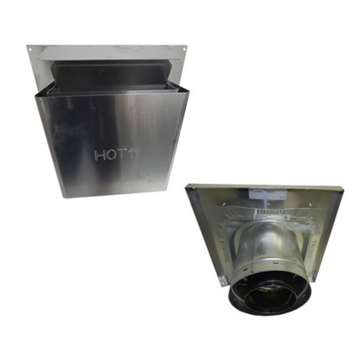 Rear Vent Termination Kit