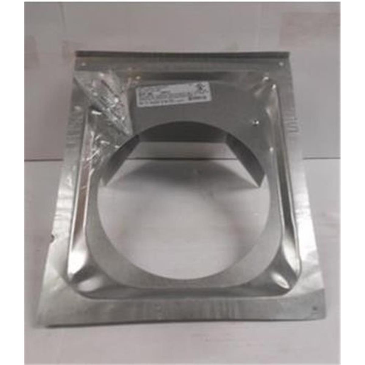 Majestic DVP-WS Wall Firestop Kit