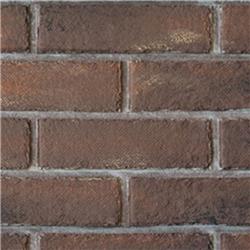 FBVFF36CLR Colonial Red Firebrick Liner for Aria & VFF Series 36 Fireplace